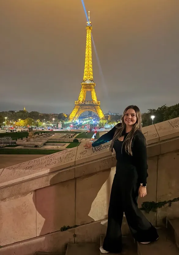Foto de Lorena
