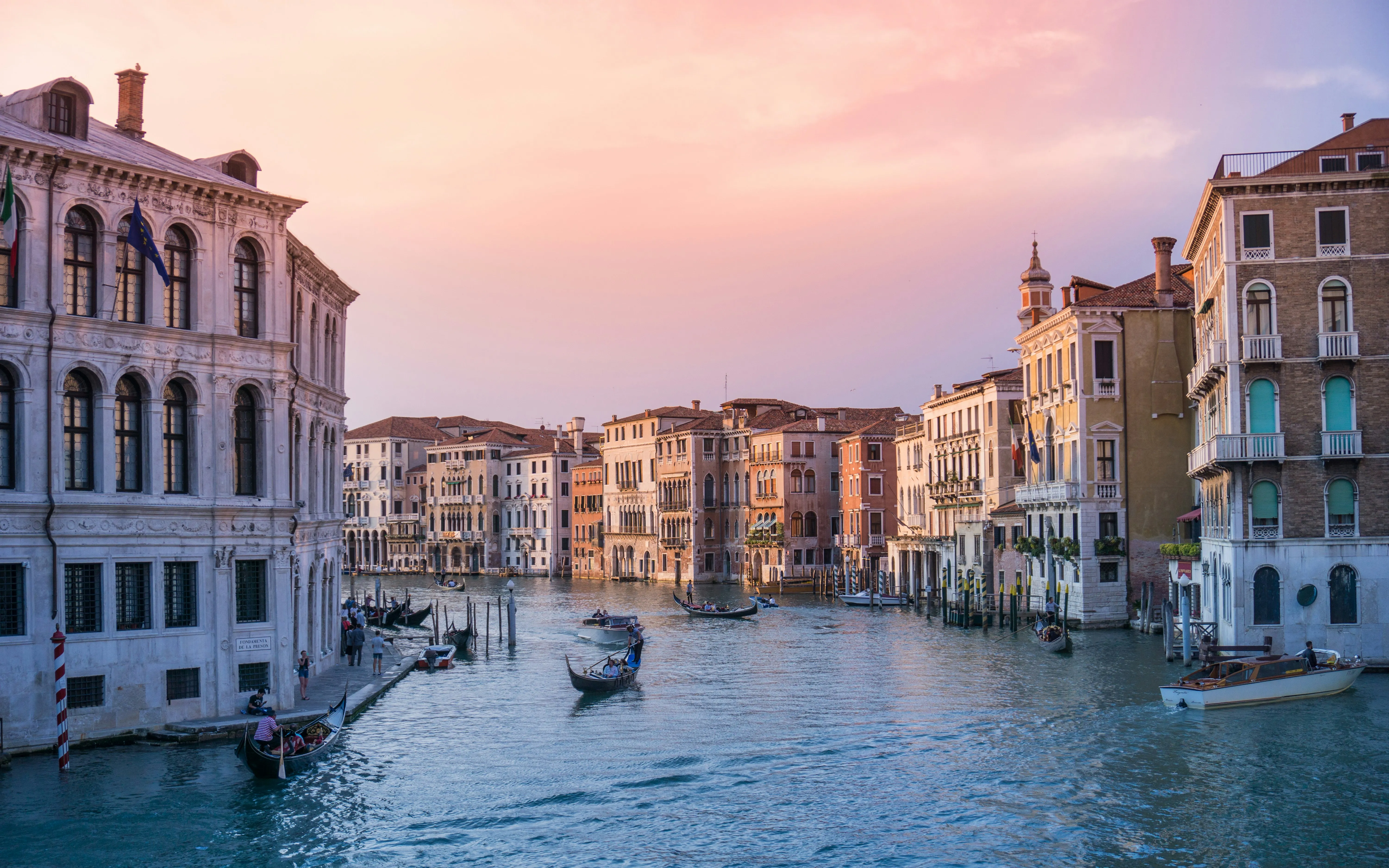 Venecia